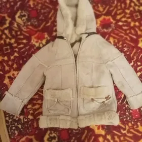 дублёнки