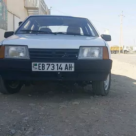 Lada 21099 1993