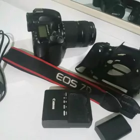 7d canon