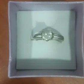 kumus yuzuk 925 proba