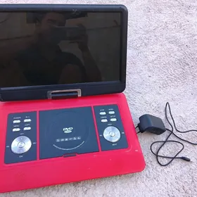 DVD