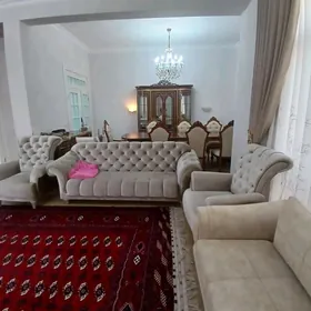 Arende Arçabil 5komnat elitka