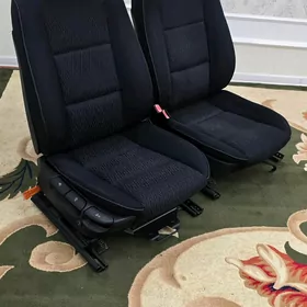 BMW E39 MATA salon