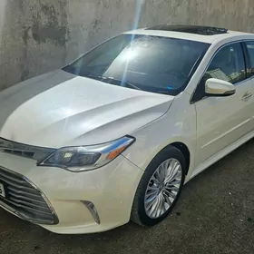 Toyota Avalon 2018
