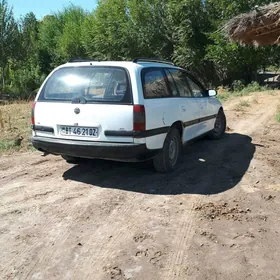Opel Omega 1996