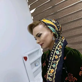 Salon saç makyaj kurs tm