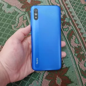Redmi 9a