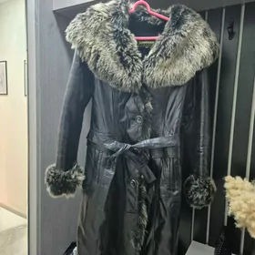 дублёнка