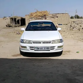 Toyota Carina 1995