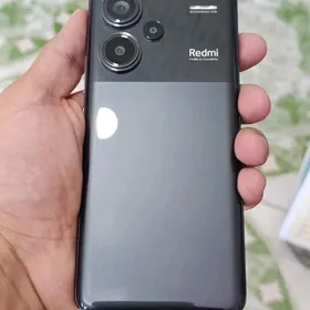 Redmi noteb13 pro plus 16/512g