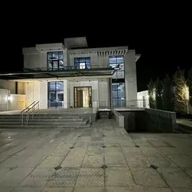 EŶESINDEN WILLA