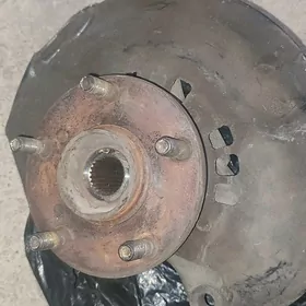stupitsa camry duty 2.4