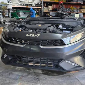 Kia forte 2023 Morda