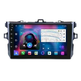 Android telewizor corolla 07-13