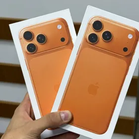17Pro Max 17Pro 17 Air