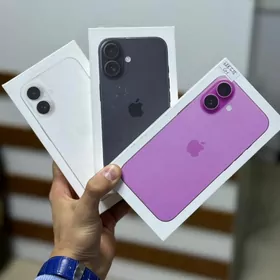 IPhone 16 Kredit