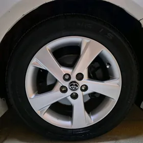 Toyota Corolla 2012