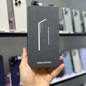 Samsung S25 Ultra Kredit