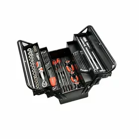 yato nabor acar 62 ps