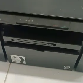 принтер,копир  Canon MF3010