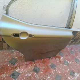 Camry gapy