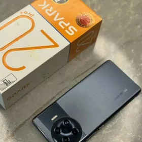 Tekno spark 20pro plus