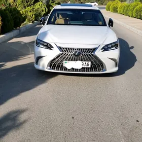 Lexus ES 350 2024