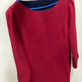 Новое платье Zara
