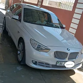 BMW GT 2012