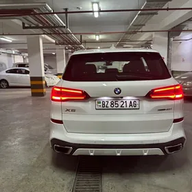 BMW X5 2023
