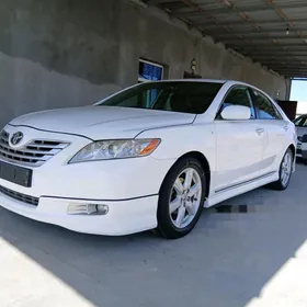 Toyota Camry 2008
