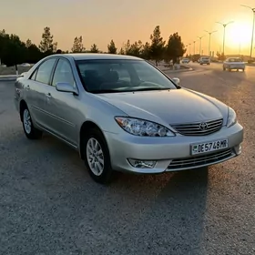 Toyota Camry 2003