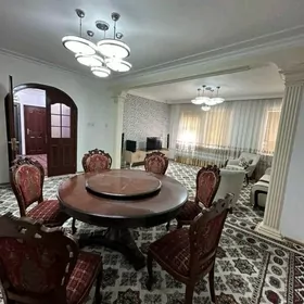 Arenda Jay Patentli Kwartira