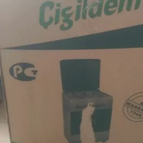 gaz taze