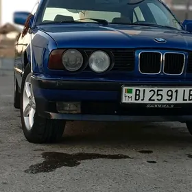 BMW 520 1991