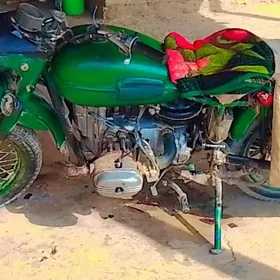 Ural 5557 1999