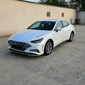 Hyundai Sonata 2020
