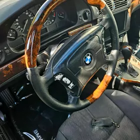 Rol / Rul BMW E39
