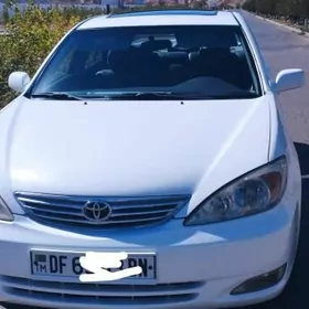 Toyota Camry 2002