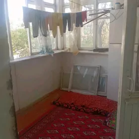 2 комнат