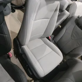 Lexus ES350 2013-15 y sag tara