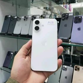 iphone 16 100% 128gb