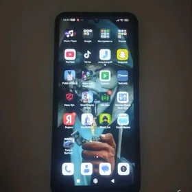 redmi not12