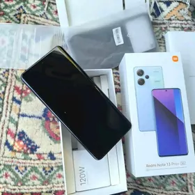 Redmi not13 pro+