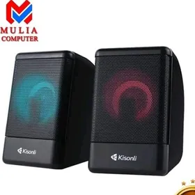 Nootbuk Komputer Kalonka