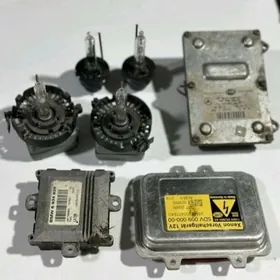 xsenon blok lampa bmw