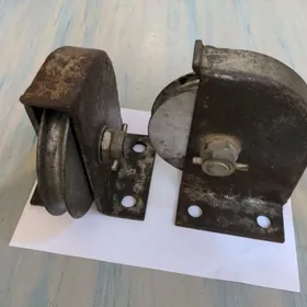 Ролики бельевые