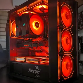 i7 14400F/RTX 3050/RAM 16GB