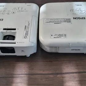 Epson proektorlar