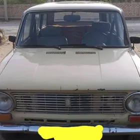 Lada 2102 1981